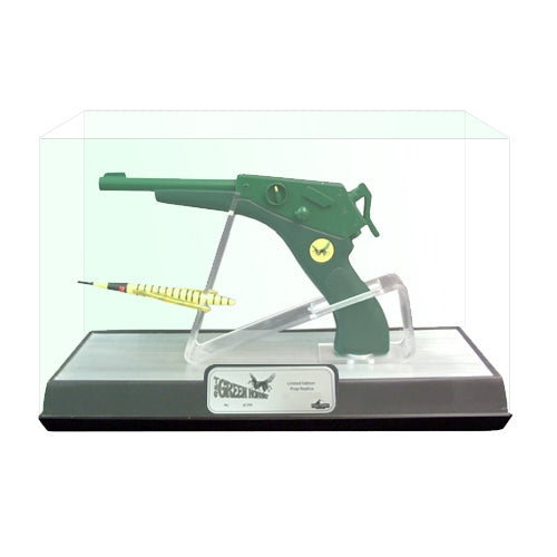 The Green Hornet - Gas Gun & Kato Dart Limited Edition Prop Replica