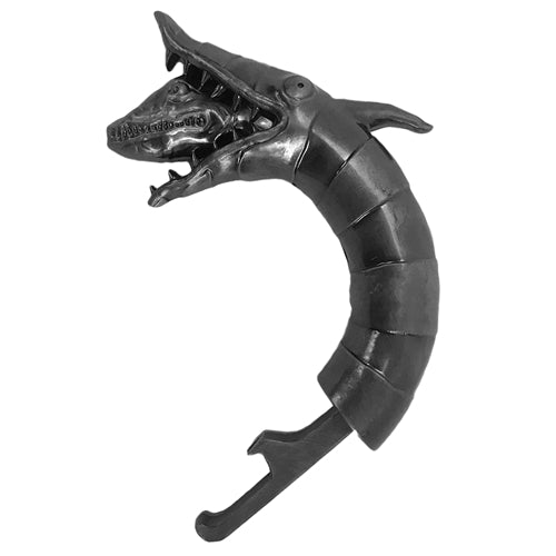 Beetlejucie - Sandworm Metal Bottle Opener