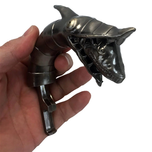 Beetlejucie - Sandworm Metal Bottle Opener