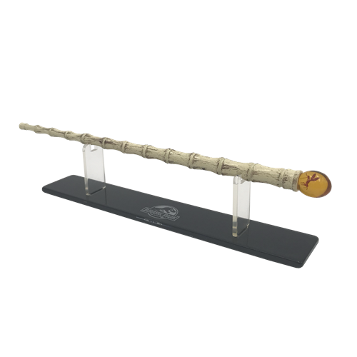 Jurassic Park - John Hammond Cane Scaled Prop Replica