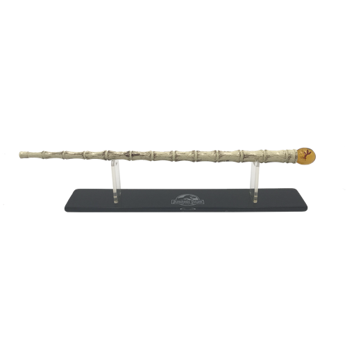 Jurassic Park - John Hammond Cane Scaled Prop Replica