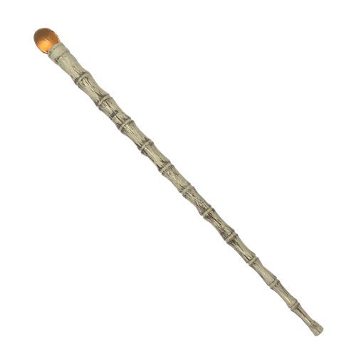 Jurassic Park - John Hammond Cane Scaled Prop Replica