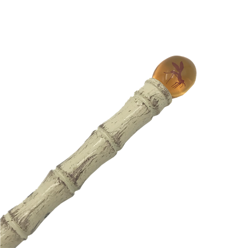 Jurassic Park - John Hammond Cane Scaled Prop Replica