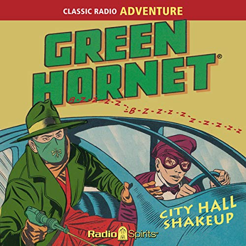 The Green Hornet - Gas Gun & Kato Dart Limited Edition Prop Replica