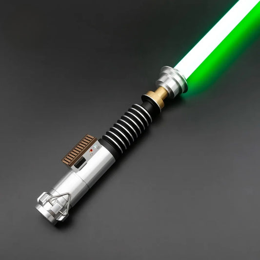 LUKE ROTJ Proffie