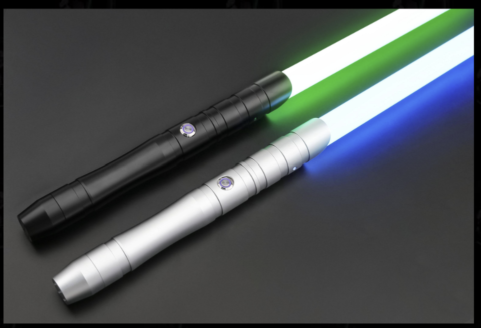 A09 RGB Standard Lightsaber Children Series
