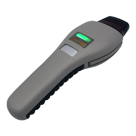 Star Trek - The Next Generation Type-2 Dust Buster Phaser Limited Edition Prop Replica