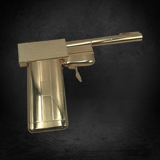 James Bond - Golden Gun Scaled Replica