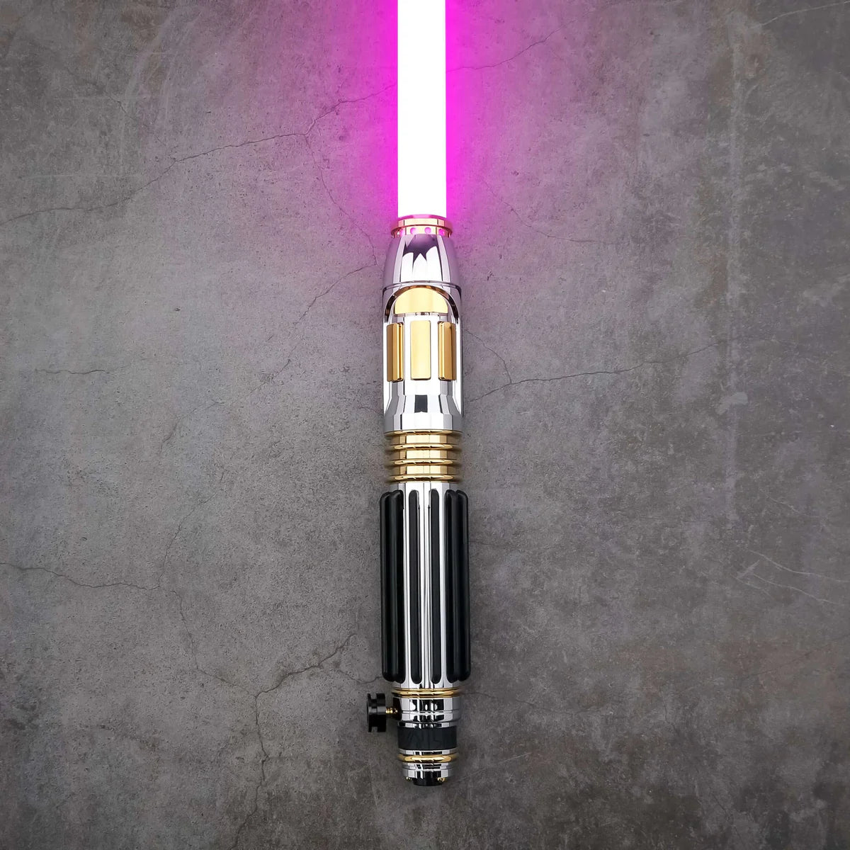 Mace Windu Proffie 2.2