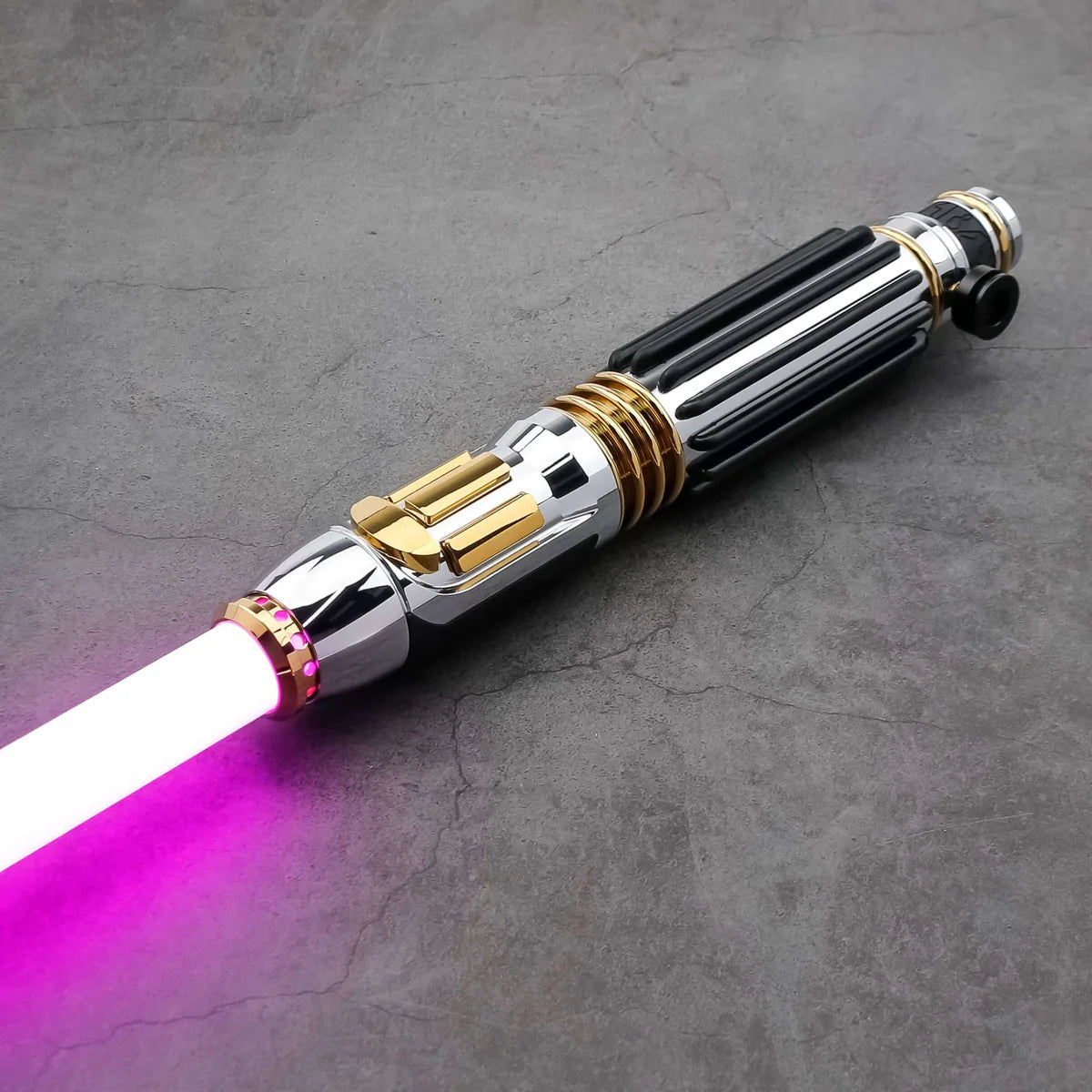 Mace Windu Proffie 2.2
