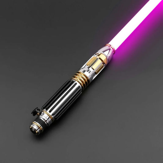 Mace Windu Proffie 2.2