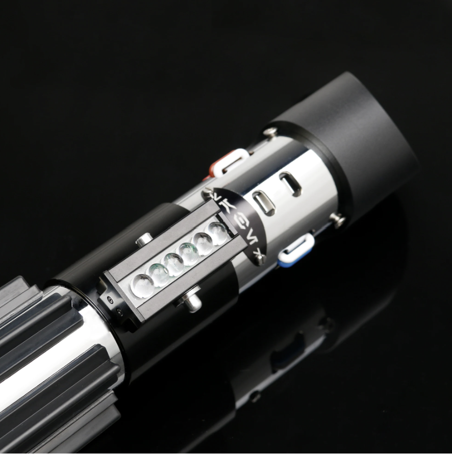 Darth Vader EP5 Proffie 2.2