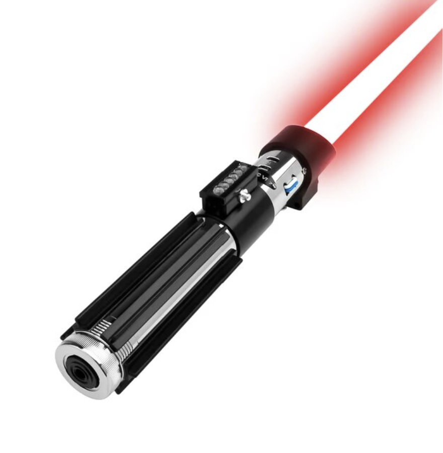 Darth Vader EP5 Proffie 2.2