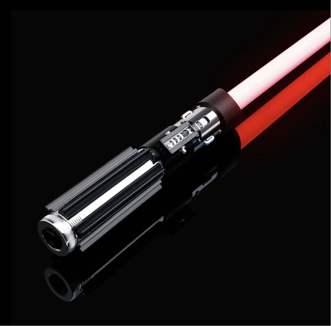 Darth Vader EP5 Proffie 2.2