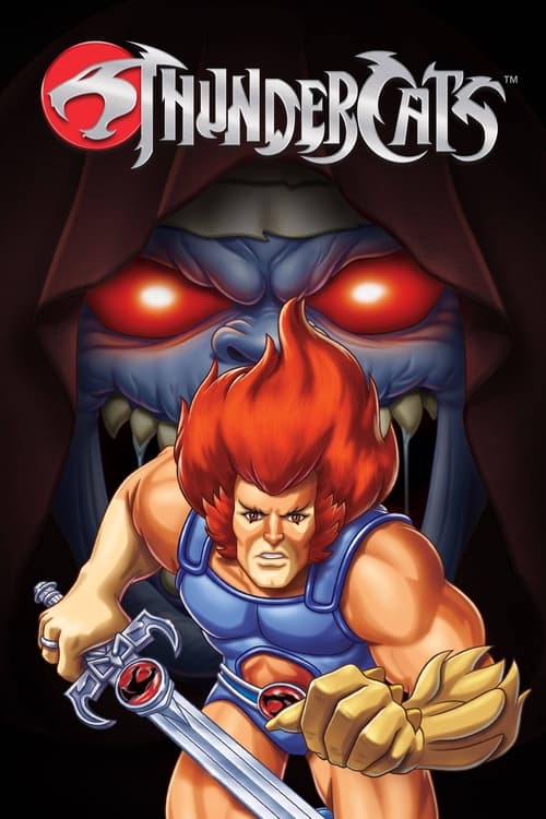 Thundercats - Sword Of Omens Scaled Prop Replica