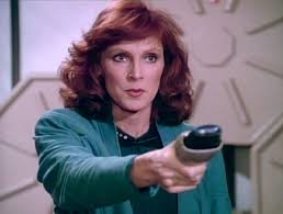 Star Trek - The Next Generation Type-2 Dust Buster Phaser Limited Edition Prop Replica