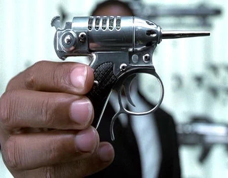 Men In Black - Noisy Cricket Limited Edition Prop Replica