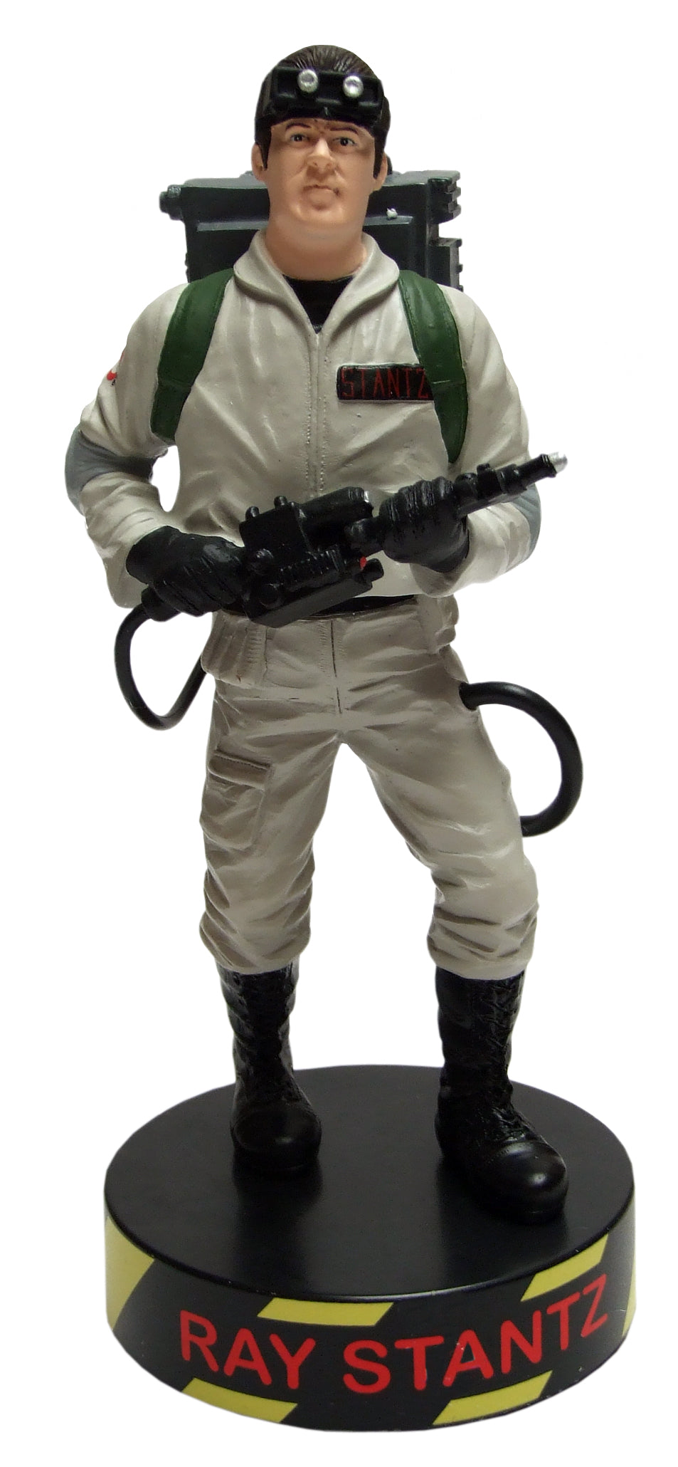 Ghostbusters - Ray Stanz Premium Motion Statue